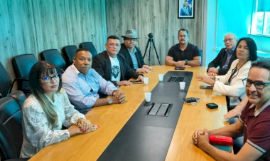 FENACOM e Governo de Rondônia articulam proteção a jornalista ameaçado por facção criminosa