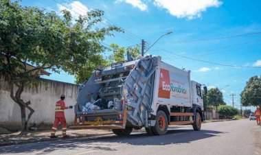 Disputa judicial pode encerrar domínio da Marquise na coleta de lixo em Porto Velho após 30 anos