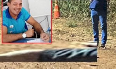 Agente de Saúde é morto com tiro no peito em Mirante da Serra, Rondônia