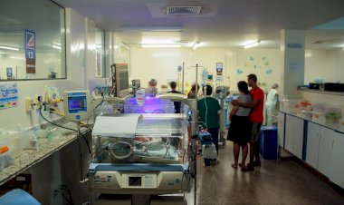 TCE-RO identifica falhas graves em hospitais estaduais durante fiscalização em Porto Velho