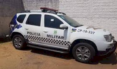 Criminosos se disfarçam de policiais, invadem casa e rendem jovens em Porto Velho