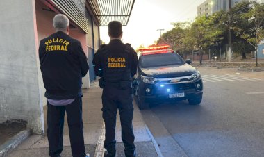 Operação investiga fraude em contrato de cartilhas do IPEM/RO; prejuízo supera R$ 3,8 milhões