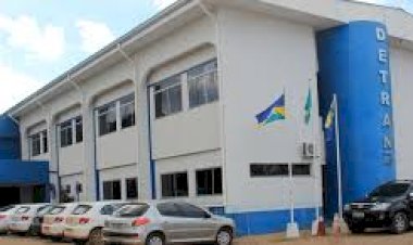 Detran-RO alerta sobre golpes envolvendo falsa lista do Programa CNH Social