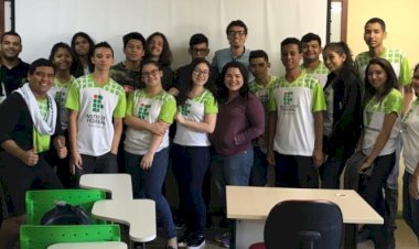 Acadêmicos do IFRO apresentam soluções urbanas criativas para desafios de Vilhena
