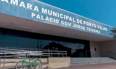 Câmara de Porto Velho anula contrato emergencial de coleta de lixo firmado por Léo Moraes com empresa investigada