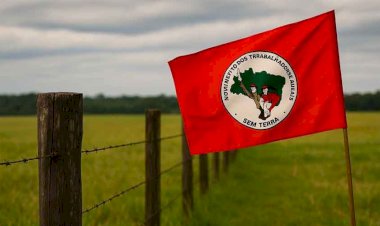 Projeto de Mosquini para agilizar retirada de invasores de terras avança na Câmara dos Deputados