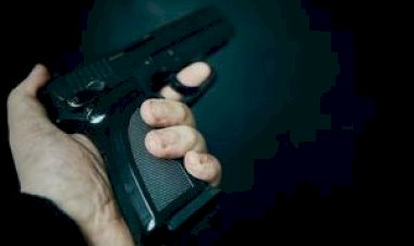 Jovem de 19 anos é baleada na cabeça e no braço enquanto caminhava com dois homens em Vilhena