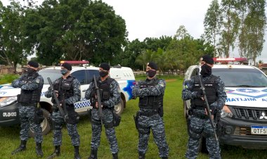 Homem é baleado dentro de casa e criminosos fogem após ataque em Vilhena