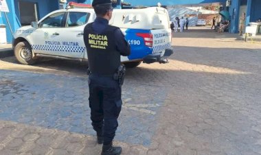 Adolescente de 13 anos morre após disparo acidental durante festa em sítio na zona rural de Porto Velho