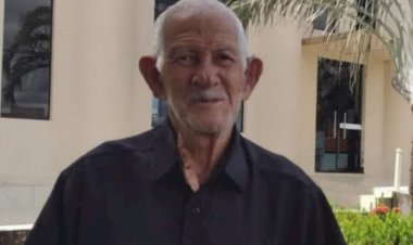 Morre aos 93 anos, vítima de câncer, o pioneiro de Cerejeiras Rosalvo de Sousa Machado