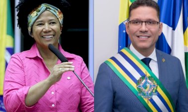 Sílvia Cristina e Marcos Rocha lideram corrida ao Senado em Rondônia, aponta pesquisa