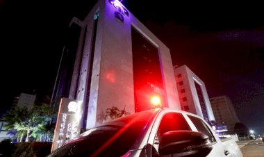 Ex-prefeito interino de Candeias do Jamari e ex-assessores são denunciados por corrupção e desvio de recursos públicos