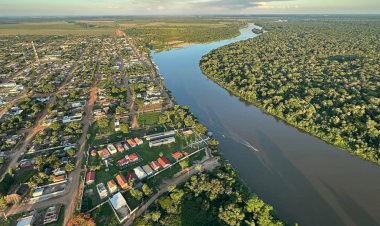 Justiça dá 30 dias para Prefeitura de Pimenteiras do Oeste implantar piso salarial de agentes de saúde