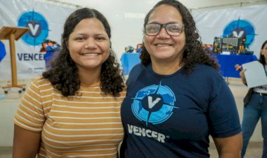 Programa Vencer amplia oportunidades de qualificação e renda para população em vulnerabilidade em Rondônia