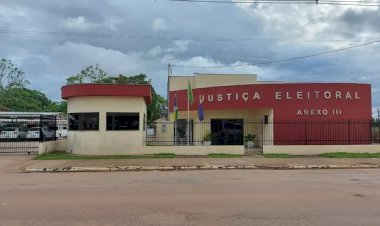 Justiça Eleitoral anula votos do Podemos por fraude à cota de gênero em Itapuã do Oeste (RO)