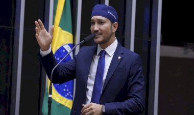 Fernando Máximo lança pré-candidatura ao governo de Rondônia com apoio de Alex Redano