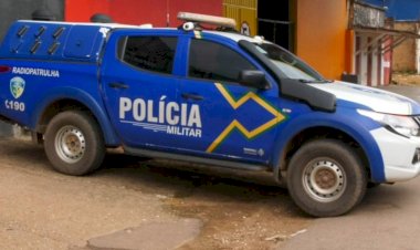 Suspeito de matar ex-namorada com seis tiros é preso em São Francisco do Guaporé