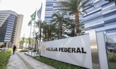 Polícia Federal desarticula grupo que invadia contas do GOV.BR em Rondônia