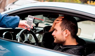 Operação Lei Seca é realizada simultaneamente em seis cidades de Rondônia e flagra mais de 100 motoristas alcoolizados