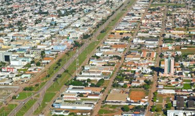 Prefeitura de Vilhena promove audiência pública sobre planejamento orçamentário e convida população a participar