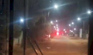 Adolescente de 14 anos é executado a tiros em Vilhena; polícia investiga motivação do crime