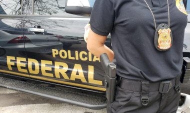 Polícia Federal prende três foragidos por crimes graves em Rondônia