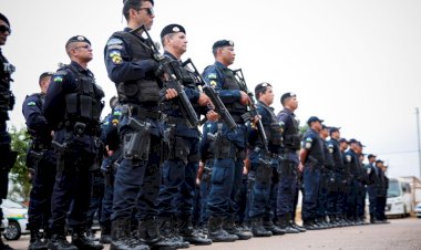 Polícia Militar frustra possível execução do 