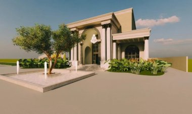 Projeto do Teatro Municipal de Vilhena avança com sugestões da comunidade artística