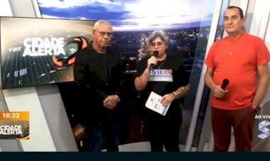 Sintero Cone Sul responde superintendência de Vilhena e denuncia coação contra grevistas