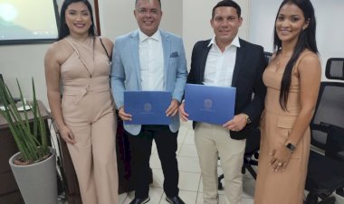 Justiça Eleitoral Mantém Mandato do Prefeito e Vice de Nova Mamoré