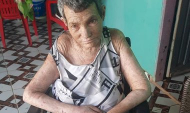 Moradora pioneira de Cerejeiras precisa de ajuda para custear tratamento após AVC e complicações de saúde