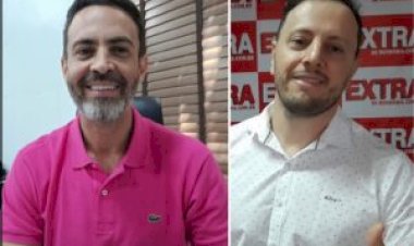 Léo Moraes destaca crescimento do Podemos em RO e elogia gestão de Flori em Vilhena