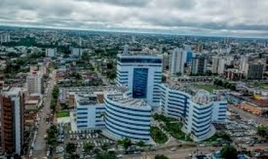 Rondônia lidera ranking nacional de eficiência no uso de recursos federais, segundo governo federal