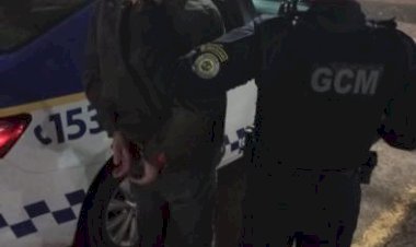 Motociclista fica em estado crítico após acidente em Porto Velho; motorista bêbado é preso