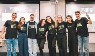 Stone abre inscrições para programa de trainee com salário de R$ 8 mil