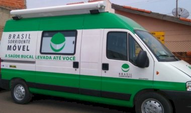 Vilhena será contemplada com Unidade Odontológica Móvel para ampliar atendimento em áreas de difícil acesso