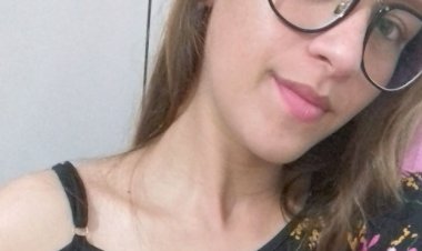 Francieli Gomes, primeira locutora da Rádio Ondas Verdes, morre em acidente na BR-435 em Cerejeiras