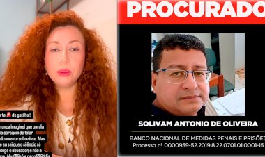 Carta da filha expõe abusos e leva à condenação de ex-vereador por estupro de vulnerável