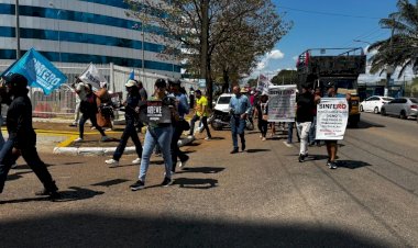 Greve dos profissionais da educação em Rondônia chega ao fim após acordo mediado pela Justiça