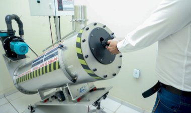 Governo de Rondônia investe em tecnologia balística e ganha destaque nacional no combate ao crime