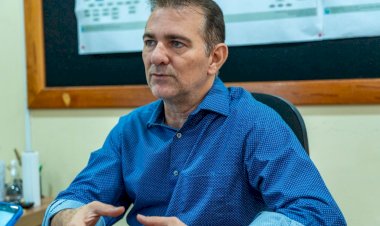 Secretário de Porto Velho Recebe Mais de R$ 37 Mil em Diárias para Participar de Mestrado na Espanha