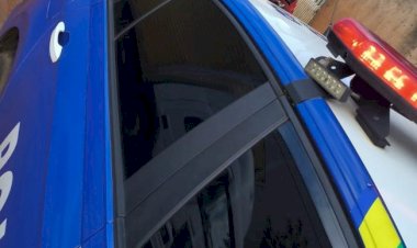 Polícia Militar desarticula ponto de tráfico em Chupinguaia com apoio de drone