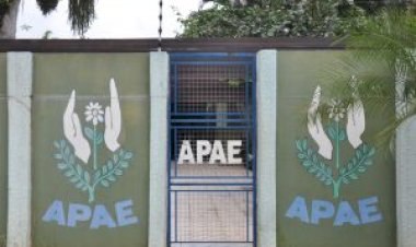 APAE de Vilhena recebe investimento de R$ 1,7 milhão para construção de novo complexo educacional