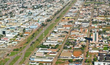 Vilhena lidera em Rondônia com maior diferença entre população e número de eleitores