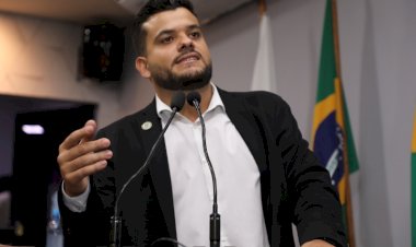 Câmara de Ji-Paraná cassa mandato do vereador Welinton Góes por envolvimento em esquema de propina