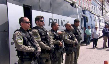 Polícias de PE e RO deflagram operações contra tráfico, lavagem de dinheiro e estelionato