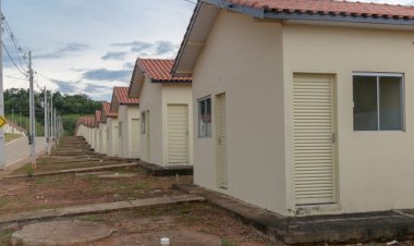 Governo de Rondônia convoca classificados do programa “Meu Sonho” para análise financeira