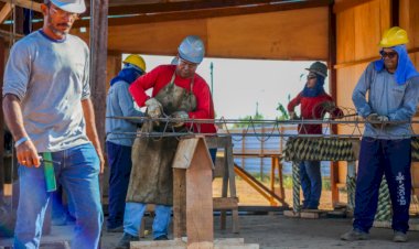 Governo de Rondônia oferece mais de 600 vagas de emprego em 14 municípios