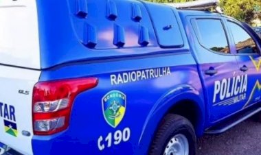 Mulher condenada a mais de 9 anos de prisão é detida pela Polícia Militar em Cerejeiras