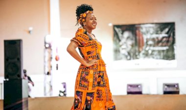 3º Festival “Reconstruindo o Quilombo” celebra cultura afro-brasileira em Pimenteiras do Oeste